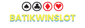 Logo BATIKWINSLOT